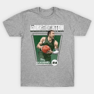 Pat Connaughton Milwaukee Premiere T-Shirt